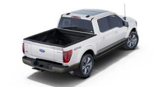 2025 Ford F-150® External Image 4